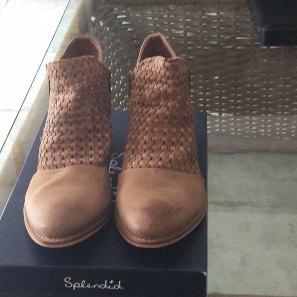 Splendid Ravi booties - Picture 2 of 5